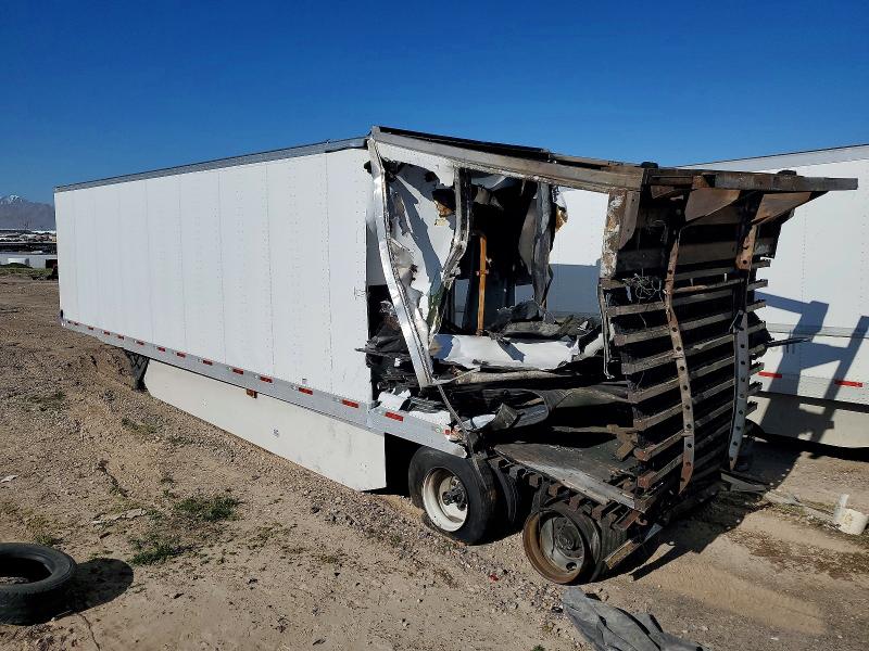 2016 Utility Vs2dx VIN 1UYVS2530GG477027 COPART salvage auction — BURN, UT - SALVAGE CERTIFICATE, sold $1 on 2026-09-21 (photo 3)