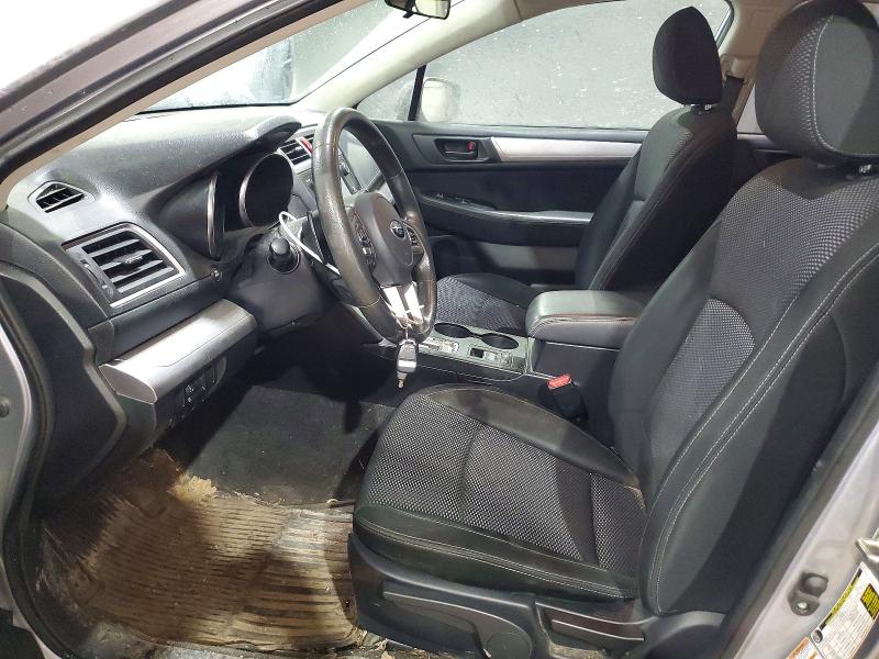 2015 Subaru Outback VIN 4S4BSAAC3F3242737 COPART salvage auction — SIDE, Oh - Certificate Of Title, sold $1,050 on 2026-07-09 (photo 7)