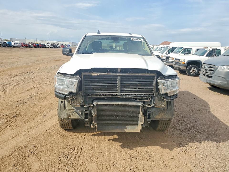 2019 Ram 2500 VIN 3C6UR4HL1KG716439 COPART salvage auction — SIDE, AZ, sold $5,500 on 2026-07-20 (photo 5)