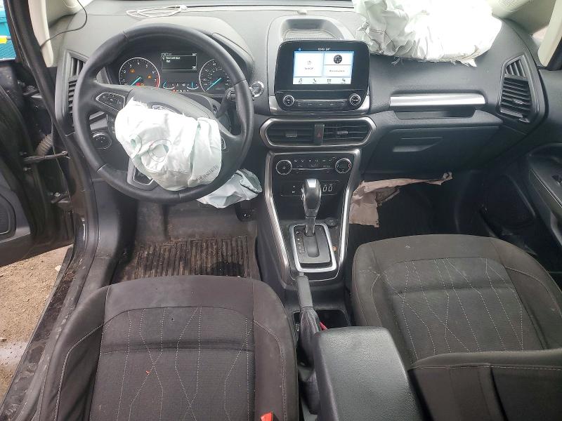2018 Ford Ecosport VIN MAJ3P1TE4JC169935 COPART salvage auction — SIDE, Mi - Certificate Of Title, sold $525 on 2026-07-02 (photo 8)