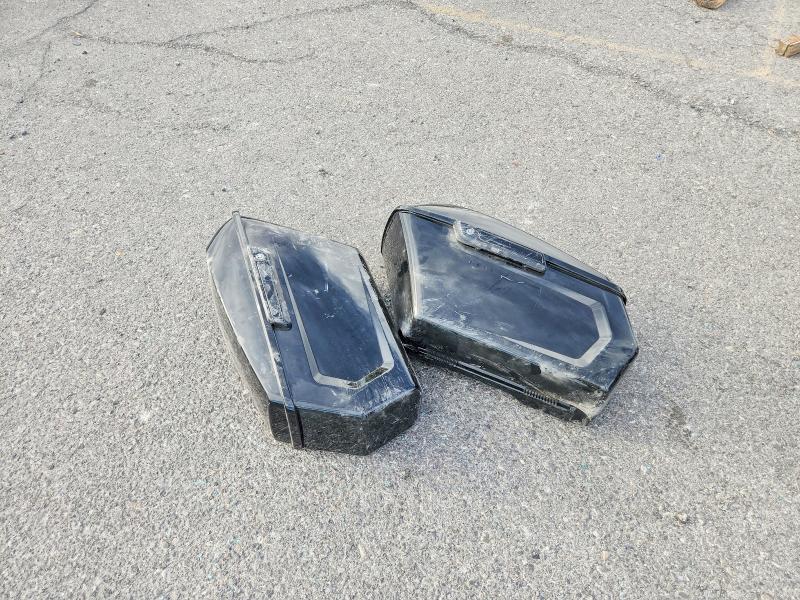 2007 Harley-davidson Flhtcui VIN 1HD1FC4167Y658102 COPART salvage auction — REAR END, Nv - Salvage Title, sold $950 on 2026-07-02 (photo 5)