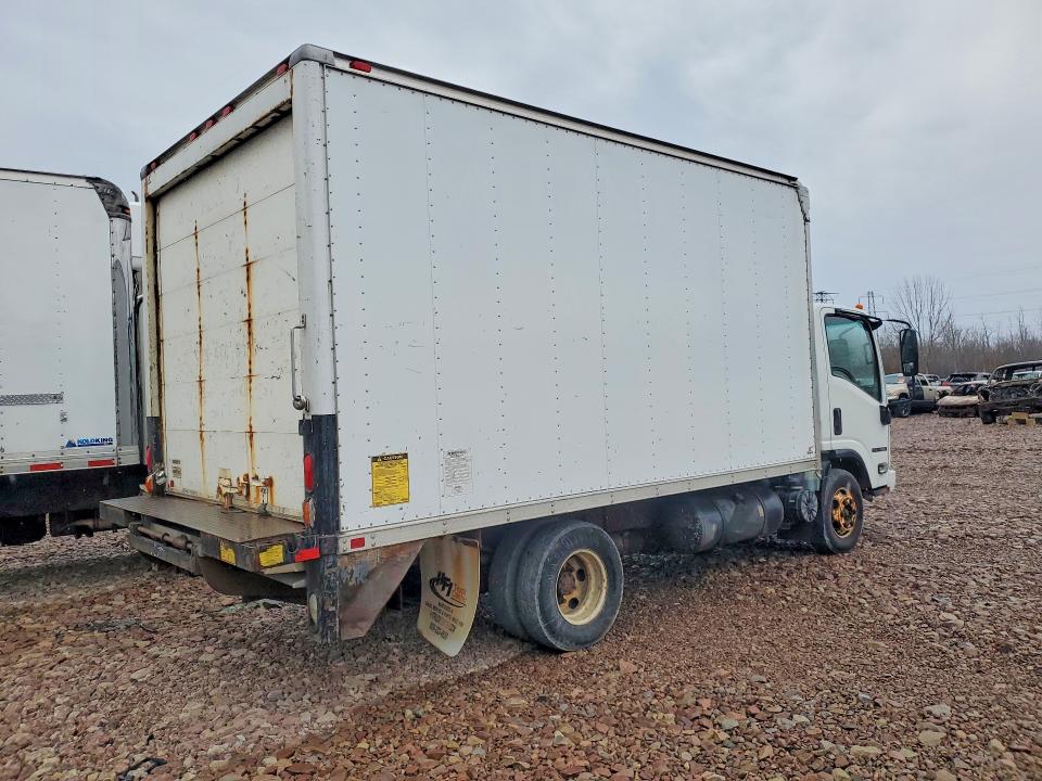 2008 Gmc W4 VIN J8DC4W16887005567 COPART salvage auction — NORMAL WEAR, Ny - Certificate Of Title, sold $3,900 on 2026-07-29 (photo 3)