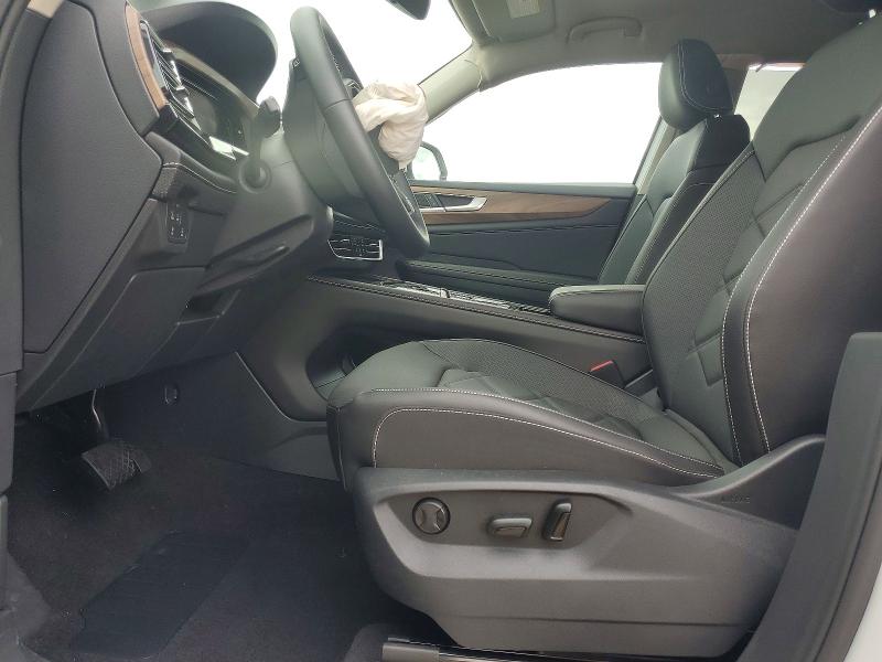 2026 Volkswagen Atlas VIN 1V2JN2CA6TC515849 COPART salvage auction — FRONT END, Fl - Cert Of Title Slvg Rebuildable, sold $8,400 on 2026-07-30 (photo 7)