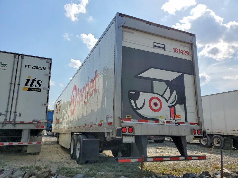 2023 Utility trailer VIN 1UYVS2539P6856601 COPART salvage auction — MINOR DENT/SCRATCHES, ME - DEALER ONLY CLEAN TITLE, sold $7,200 on 2026-07-09 (photo 3)