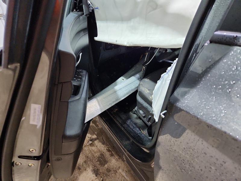 2025 Hyundai Tucson hybrid VIN KM8JBDD17SU339418 COPART salvage auction — SIDE, Va - Cert Of Title - Salvage, sold $90 on 2026-07-28 (photo 7)