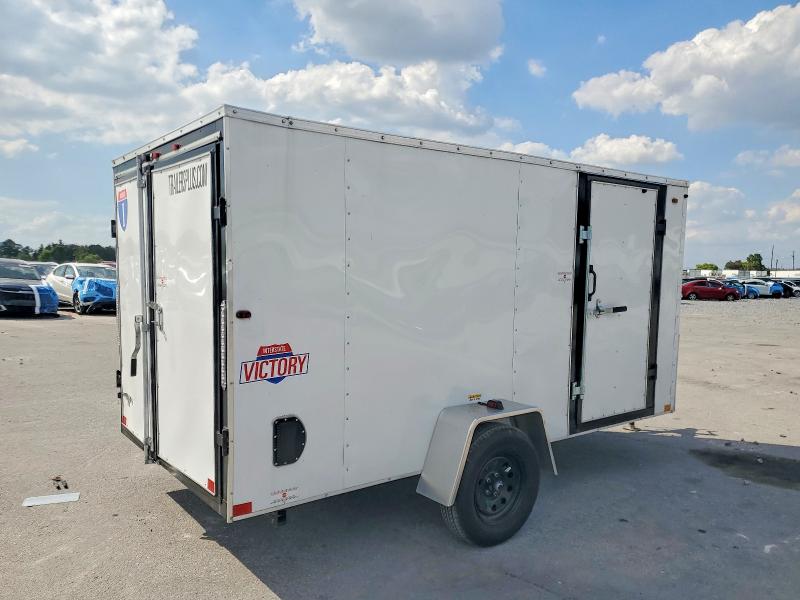 2025 Idgm VIN 4RAVS1219SG019617 COPART salvage auction — MINOR DENT/SCRATCHES, TN - CERTIFICATE OF TITLE (P), sold $2,950 on 2026-07-28 (photo 4)