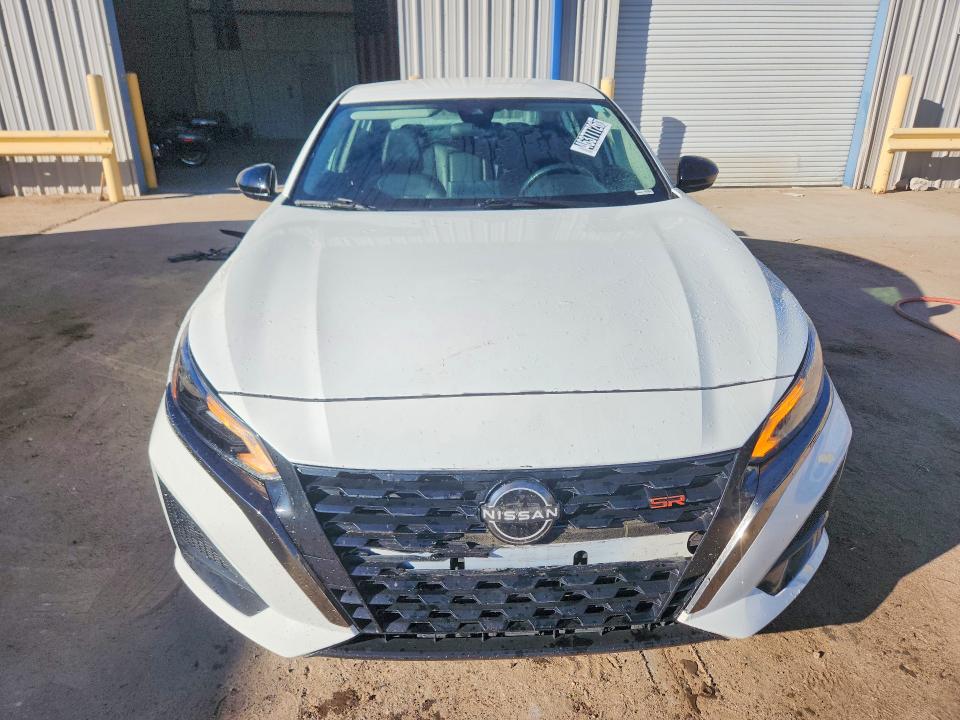 2024 Nissan Altima VIN 1N4BL4CV1RN344490 COPART salvage auction — REAR END, Fl - Certificate Of Title (P), sold $8,100 on 2026-07-20 (photo 5)