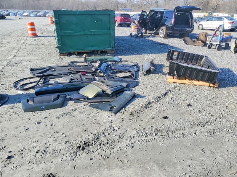 2026 Polaris Ranger VIN 3NSX6N1R3TM203956 COPART salvage auction — SIDE, Sc - Cert Of Title-Salvage, sold $21,500 on 2026-07-23 (photo 9)