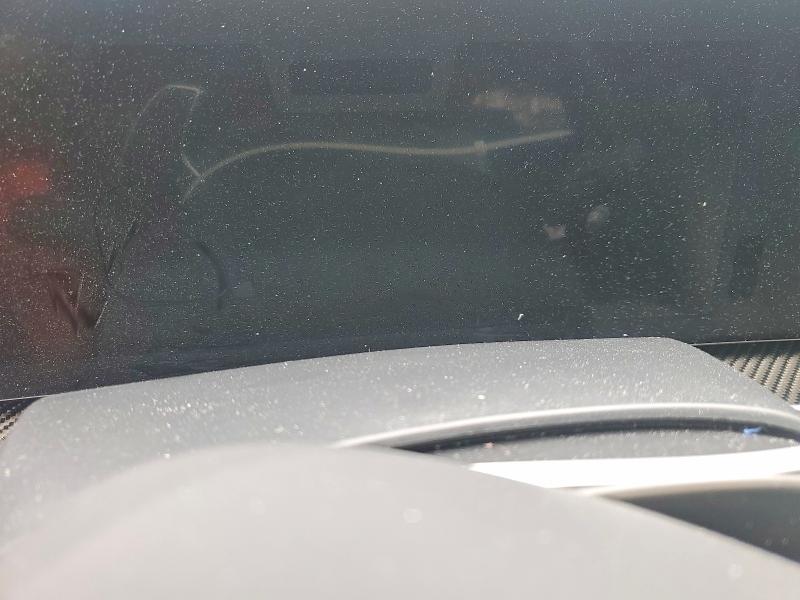 2026 BMW X5 VIN 5UX33EU08T9285492 COPART salvage auction — FRONT END, MA - CERT OF TITLE-SALVAGE, sold $33,250 on 2026-07-29 (photo 9)
