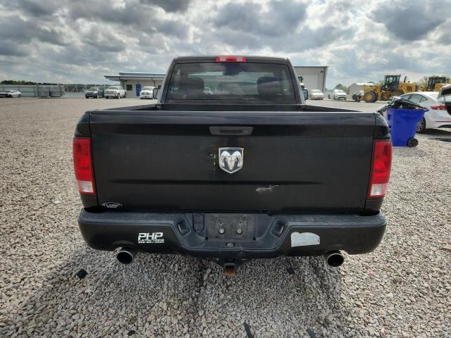 2013 Ram 1500 VIN 3C6JR6AT0DG509584 COPART salvage auction — FRONT END, Nc - Salvage Certificate Of Title, sold $525 on 2026-07-21 (photo 6)