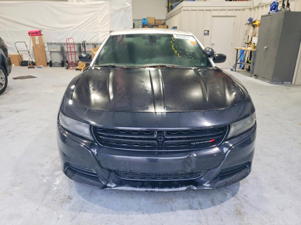 2021 Dodge Charger VIN 2C3CDXAT9MH529746 COPART salvage auction — Mechanical, NC - DEALER ONLY CLEAN TITLE, sold $1,750 on 2026-07-02 (photo 5)