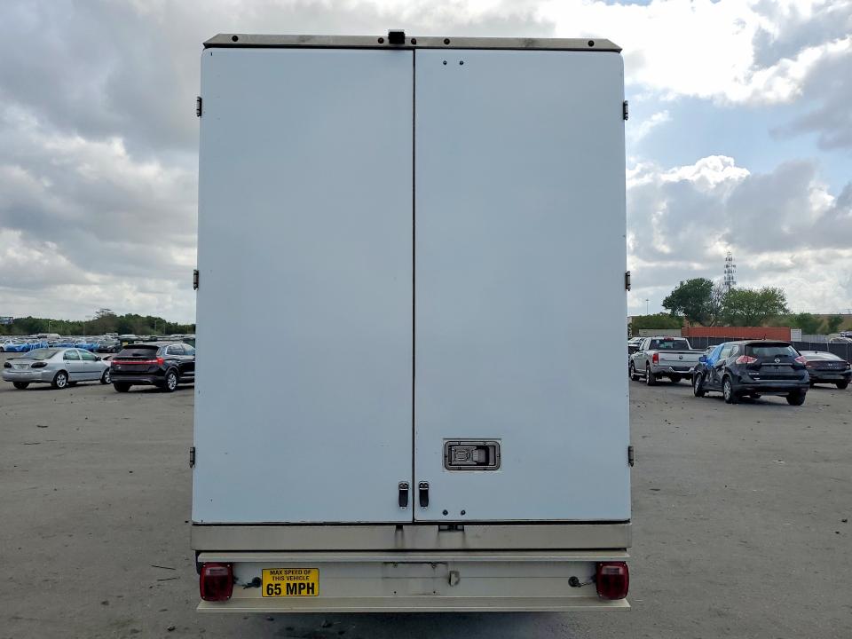 2021 Ford Transit VIN 1FDBW5Z87MKA80061 COPART salvage auction — NORMAL WEAR, Fl - Certificate Of Title, sold $11,000 on 2026-07-30 (photo 6)