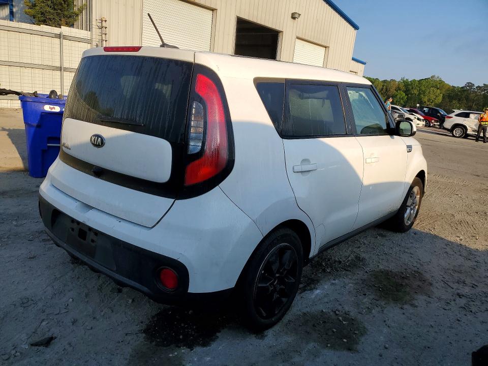 2017 Kia VIN KNDJN2A26H7424674 COPART salvage auction — SIDE, Ga - Cert Of Title-Salvage, sold $1,400 on 2026-07-09 (photo 3)