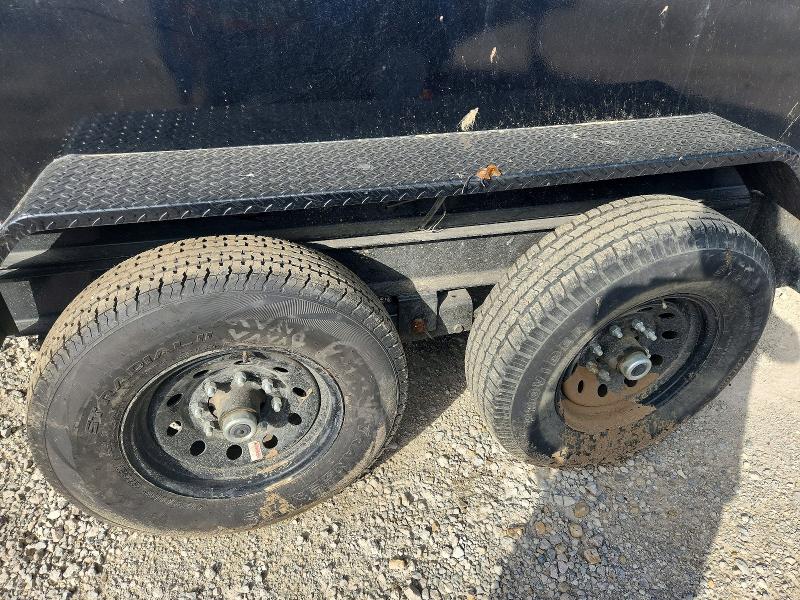 2026 Othe VIN 4P51D1820T1431091 COPART salvage auction — REAR END, TX - CERTIFICATE OF TITLE, sold $175 on 2026-07-24 (photo 6)