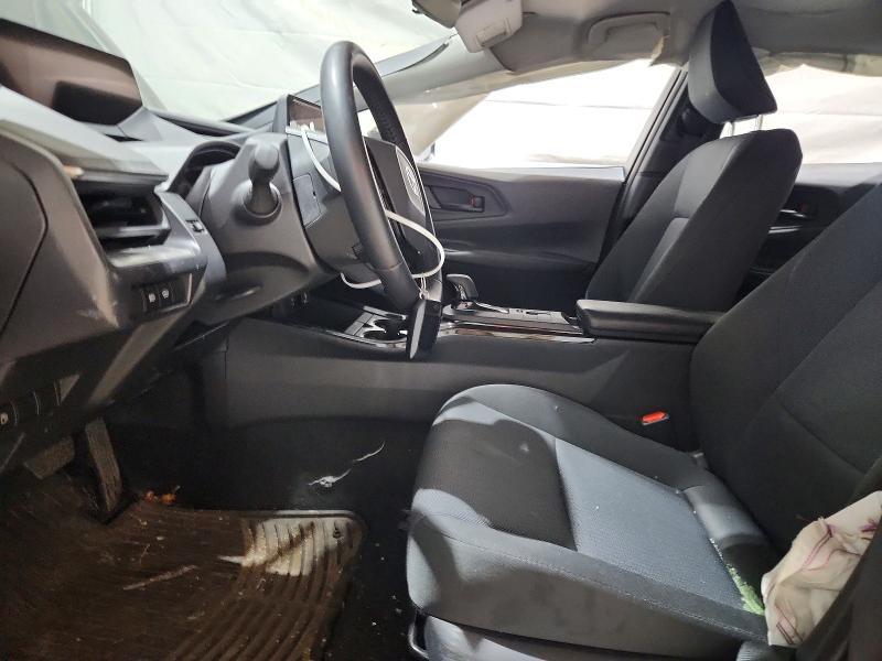 2024 Toyota Prius VIN JTDADABU9R3011735 COPART salvage auction — SIDE, Nh - Cert Of Title-Salvage, sold $7,500 on 2026-07-27 (photo 7)
