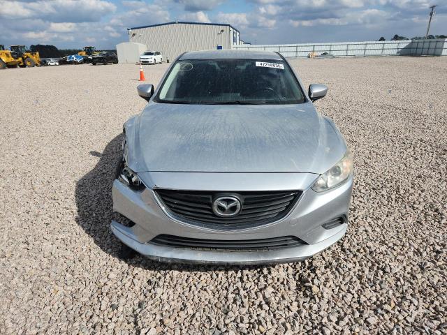 2017 Mazda 6 VIN JM1GL1V59H1152445 COPART salvage auction — FRONT END, Nc - Salvage Certificate Of Title, sold $2,100 on 2026-07-14 (photo 5)