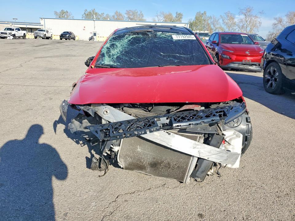 2020 Mercedes-benz A VIN WDD3G4EBXLW039003 COPART salvage auction — FRONT END, Ca - Dis/Dlr/Exp Only Clean Title, sold $2,100 on 2026-07-09 (photo 5)