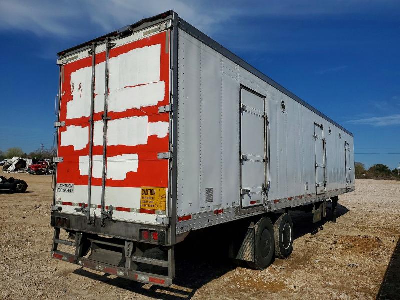 2016 Utility trailer VIN 1UYVS2487GM428101 COPART salvage auction — NORMAL WEAR, IL - DEALER ONLY CLEAN TITLE (P), sold $2,600 on 2026-07-07 (photo 4)