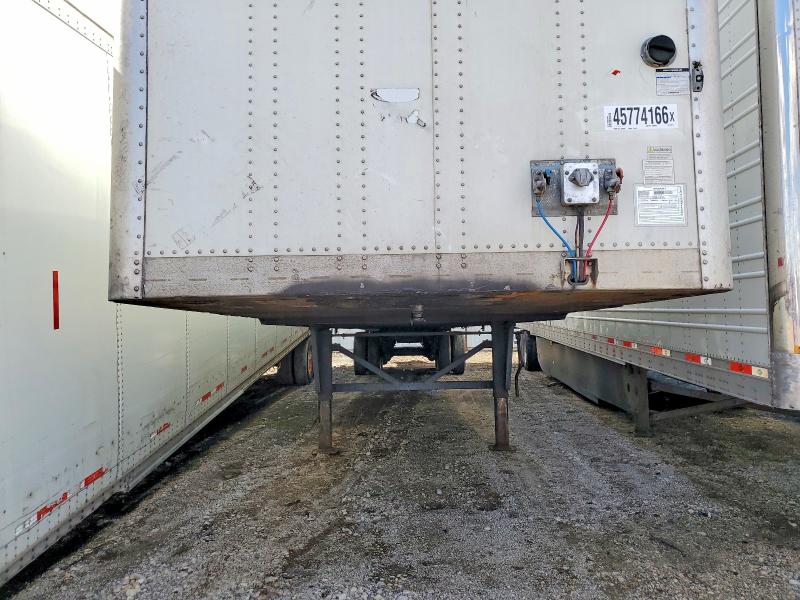 2024 Wabash Dvcvhpc VIN 1JJV532D9RL373713 COPART salvage auction — BURN, AZ - CERT OF TITLE - SALVAGE, sold $950 on 2026-09-08 (photo 5)