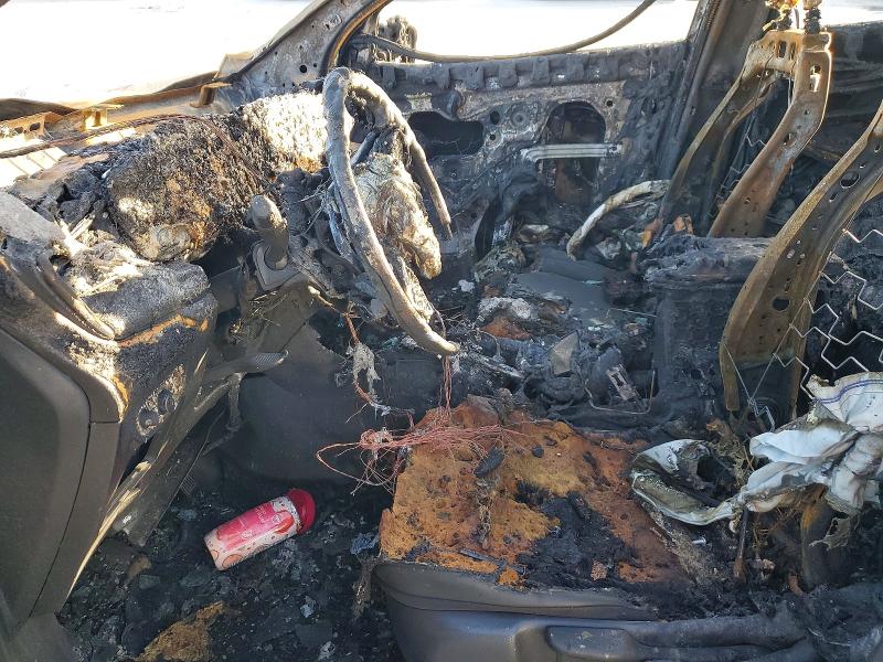 2024 Buick Encore gx VIN KL4AMDSL1RB107609 COPART salvage auction — BURN, Tx - Nonrepairable Title, sold $175 on 2026-07-09 (photo 7)