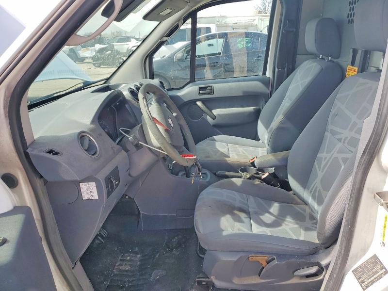 2012 Ford VIN NM0LS7BN4CT078919 COPART salvage auction — MECHANICAL, Mo - Certificate Of Title, sold $3,000 on 2026-07-28 (photo 7)
