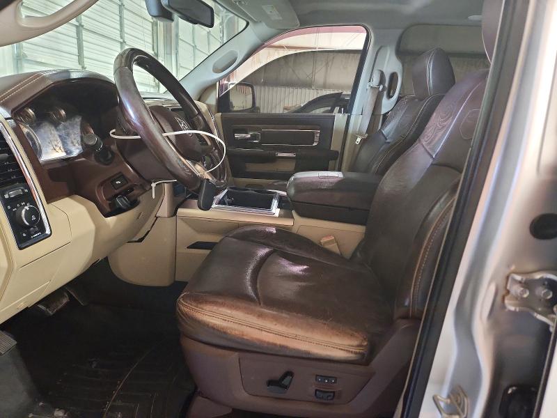 2015 Ram 1500 VIN 1C6RR6PMXFS623400 COPART salvage auction — MECHANICAL, In - Cert Of Title - Rebuilt Vehicl (P), sold $5,100 on 2026-07-10 (photo 7)