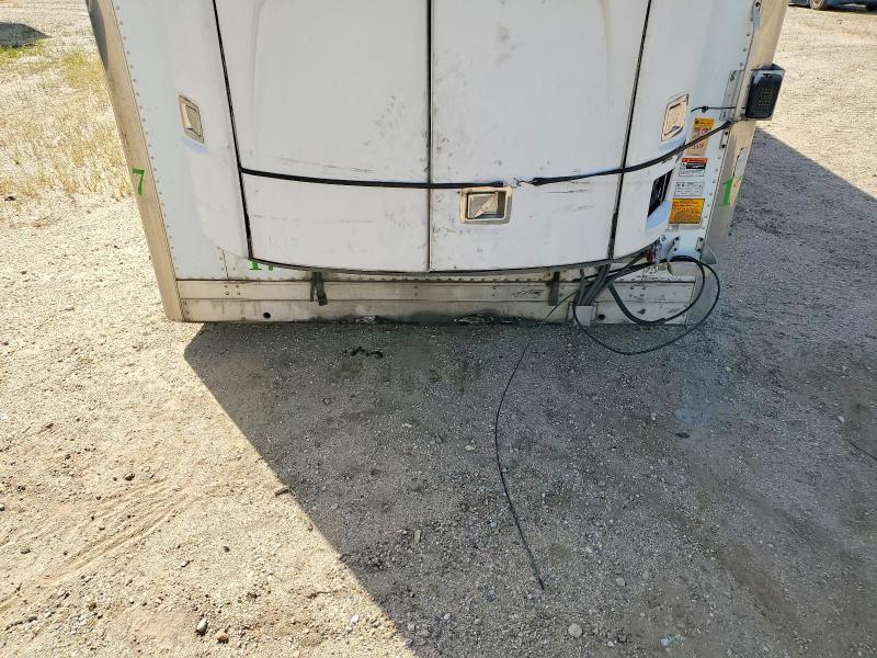 2015 Utility Vs2ra VIN 1UYVS253XFM131826 COPART salvage auction — UNDERCARRIAGE, CA - SALVAGE CERTIFICATE, sold $125 on 2026-07-30 (photo 7)