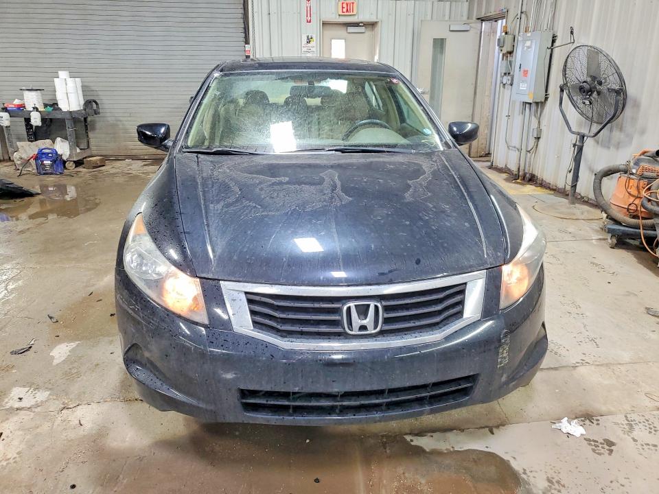 2008 Honda Accord VIN 1HGCP26878A063959 COPART salvage auction — SIDE, In - Certificate Of Title, sold $1,300 on 2026-07-02 (photo 5)