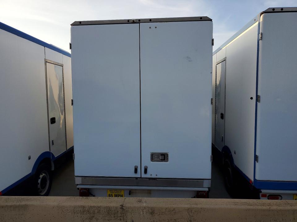 2023 Ford Transit VIN 1FDBW5ZG0PKA24183 COPART salvage auction — MINOR DENT/SCRATCHES, Tx - Certificate Of Title, sold $16,000 on 2026-07-30 (photo 6)