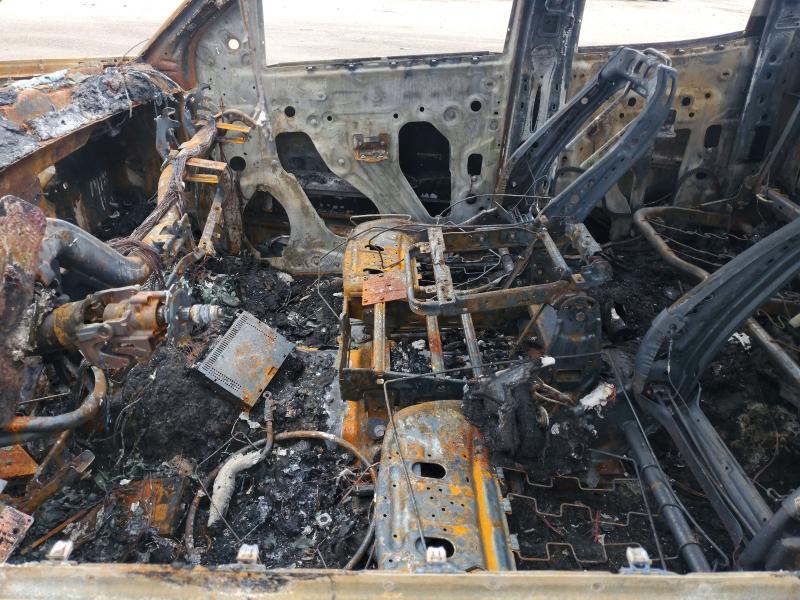 2018 Gmc SIERRA VIN 1GTV2LEC4JZ201823 COPART salvage auction — BURN, KY - BILL OF SALE/PART ONLY/NO TITL, sold $250 on 2026-07-22 (photo 7)