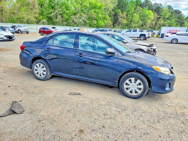 2011 Toyota Corolla VIN 2T1BU4EEXBC637804 COPART salvage auction — NORMAL WEAR, Fl - Certificate Of Title, sold $3,350 on 2026-07-09 (photo 4)