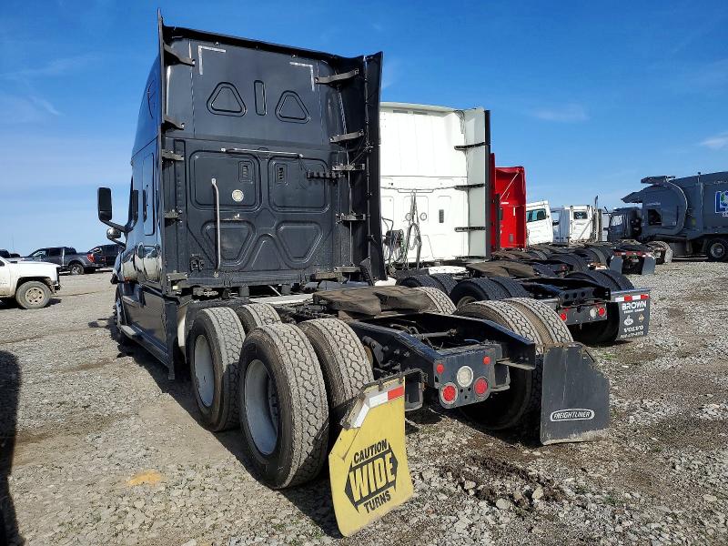 2019 VIN 3AKJHHDR4KSKH0007 COPART salvage auction — FRONT END, KY - CERT OF TITLE-SALVAGE, sold $6,900 on 2026-07-09 (photo 3)