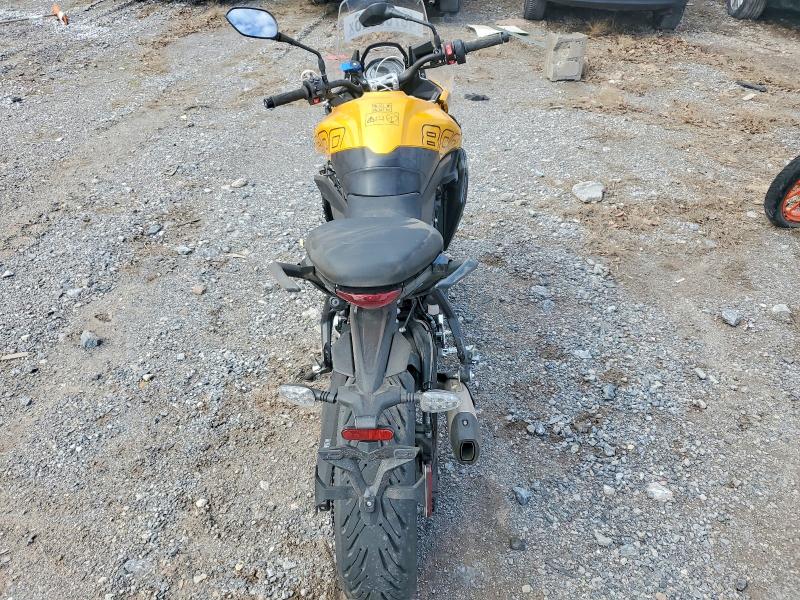 2026 Triumph motorcycle Tiger VIN SMTL25P11TTCL0519 COPART salvage auction — FRONT END, PA - CERTIFICATE OF SALVAGE, sold $225 on 2026-07-30 (photo 6)