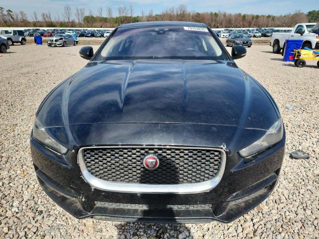2018 Jaguar Xe VIN SAJAR4FX3JCP34624 COPART salvage auction — FRONT END, Nc - Dealer Only Clean Title (P), sold $3,400 on 2026-07-28 (photo 5)