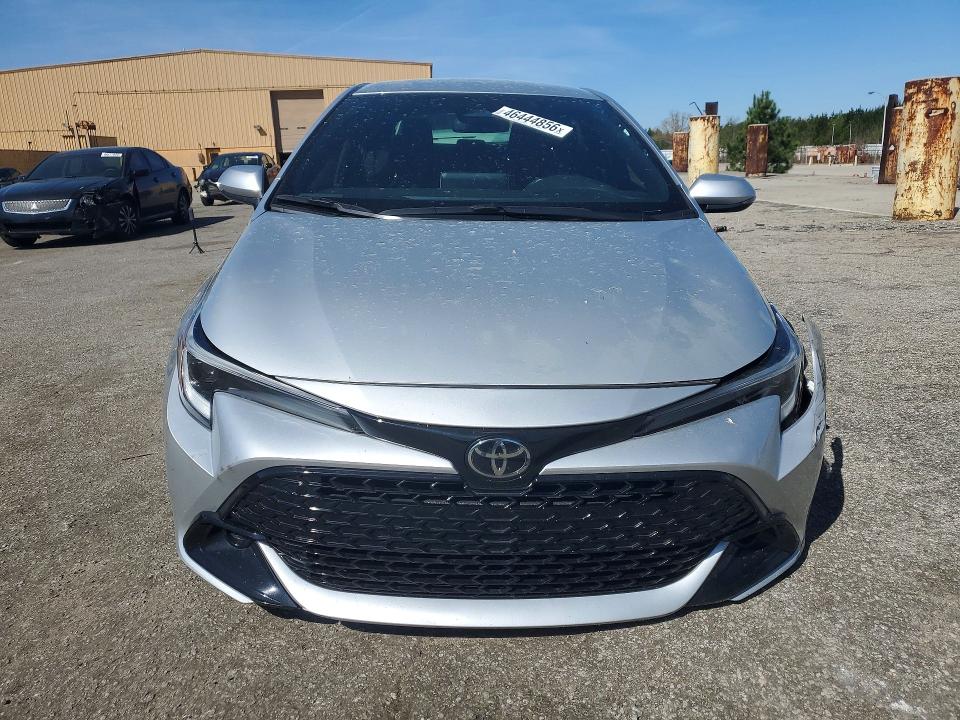 2024 Toyota VIN JTND4MBEXR3218797 COPART salvage auction — FRONT END, Sc - Cert Of Title-Salvage, sold $5,600 on 2026-07-17 (photo 5)