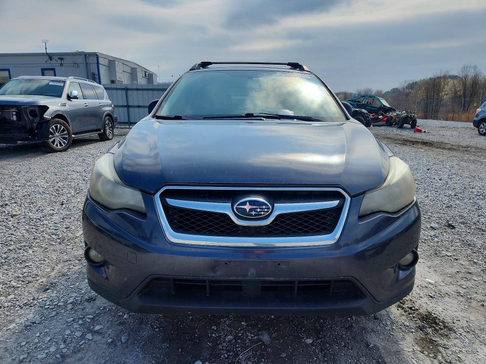 2013 Subaru Xv VIN JF2GPAGC2D2839241 COPART salvage auction — SIDE, Mo - Certificate Of Title, sold $1,150 on 2026-07-27 (photo 5)