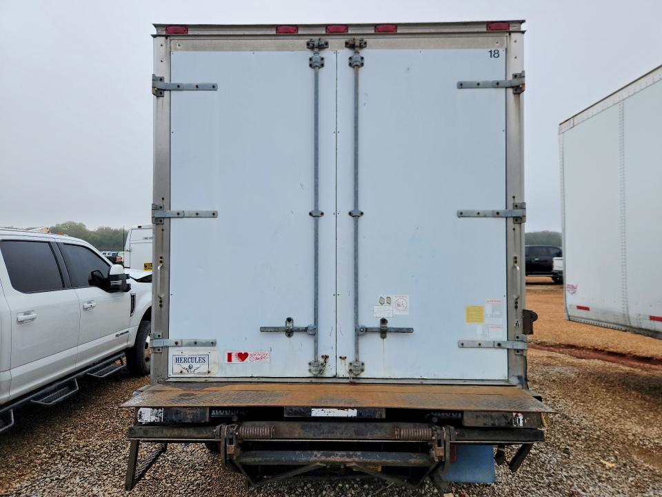 1999 Ford Econoline e350 VIN 1FDWE37F1XHC25459 COPART salvage auction — FRONT END, Ky - Cert Of Title-Salvage, sold $400 on 2026-07-08 (photo 6)