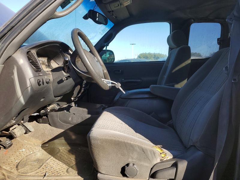 2003 Toyota Tundra VIN 5TBBT44183S434364 COPART salvage auction — MINOR DENT/SCRATCHES, Ny - Certificate Of Title, sold $2,900 on 2026-07-09 (photo 7)