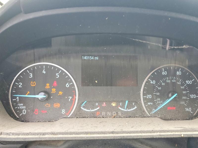 2018 Ford Ecosport VIN MAJ6P1ULXJC173675 COPART salvage auction — FRONT END, Mi - Certificate Of Title, sold $1,250 on 2026-07-08 (photo 9)