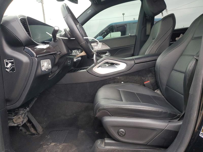 2020 Mercedes-benz Gls-klasse VIN 4JGFF5KE2LA183345 COPART salvage auction — ALL OVER, Ga - Dis/Dlr/Exp Only Clean Title, sold $20,400 on 2026-07-29 (photo 7)