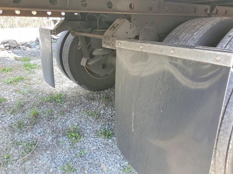 2023 Utility trailer VIN 1UYVS2539P6856601 COPART salvage auction — MINOR DENT/SCRATCHES, ME - DEALER ONLY CLEAN TITLE, sold $7,200 on 2026-07-09 (photo 6)