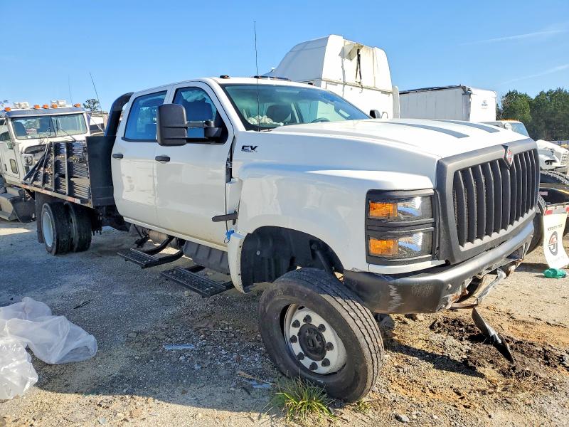 2024 International Cv-series VIN 1HTKTSWK5RH575068 — COPART salvage auction photo
