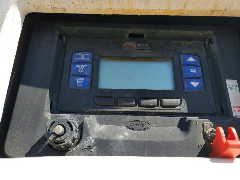 2023 Great dane Unknown VIN 1GR1A062XPW439827 COPART salvage auction — ROLLOVER, IN - CERT OF TITLE-SALVAGE TITLE, sold $13,000 on 2026-08-20 (photo 8)