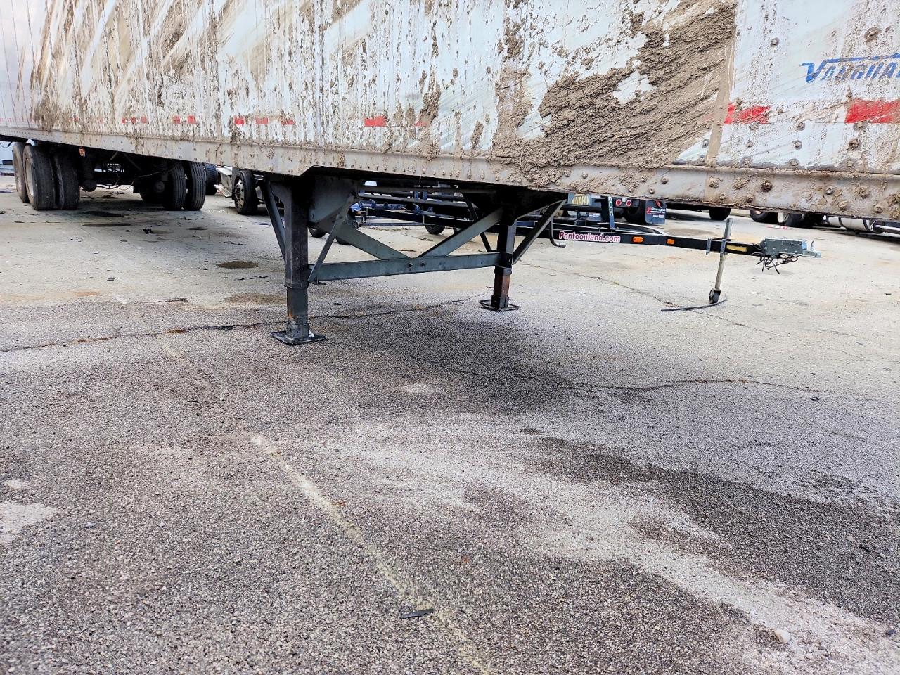 2014 Vanguard Unknown VIN 5V8VC5327EM408659 COPART salvage auction — Normal Wear, IN - CERT OF TITLE-SALVAGE TITLE, sold $3,050 on 2026-06-29 (photo 7)