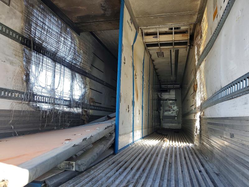 2019 Utility trailer Vsra reefe VIN 1UYVS2400K2704018 COPART salvage auction — BURN, AZ - CERT OF TITLE - SALVAGE, sold $12,500 on 2026-09-01 (photo 6)