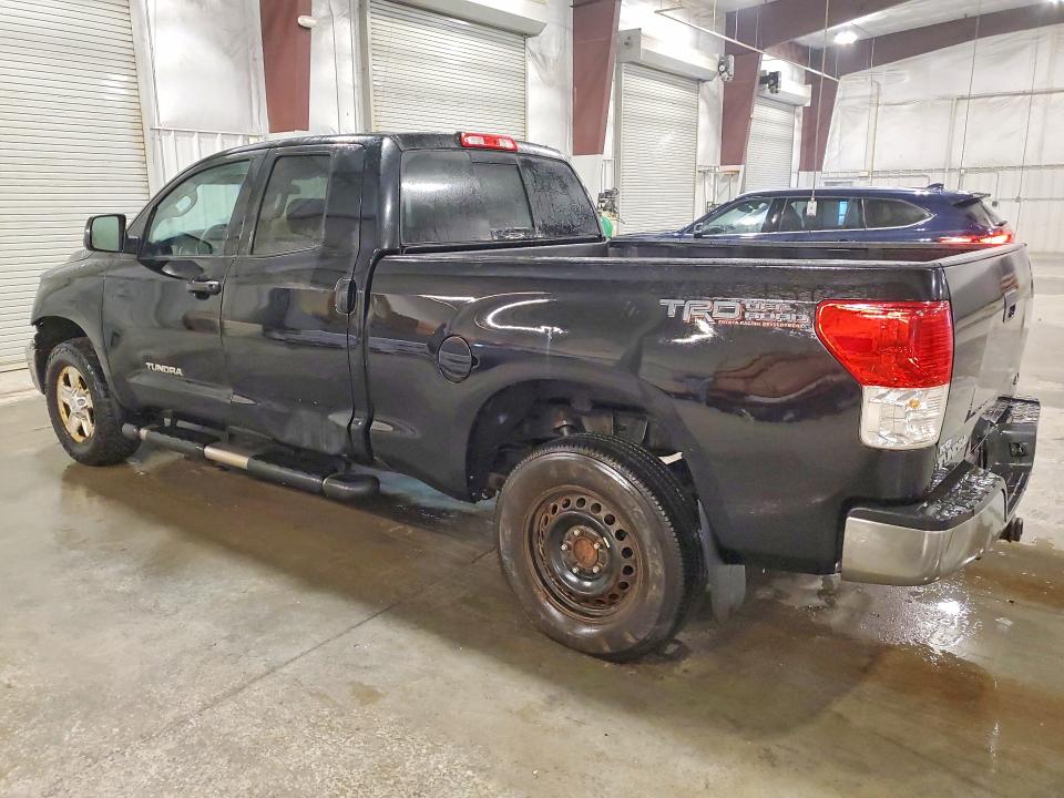 2012 Toyota Tundra VIN 5TFUM5F12CX037453 COPART salvage auction — FRONT END, Mn - Cert Of Title-Salvage, sold $2,500 on 2026-07-20 (photo 2)