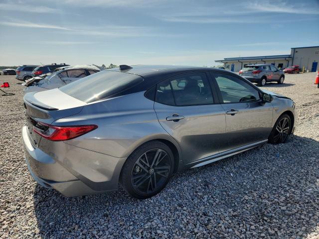 2025 Toyota Camry VIN 4T1DAACK5SU591113 COPART salvage auction — FRONT END, Nc - Salvage Certificate Of Title, sold $7,700 on 2026-07-28 (photo 3)