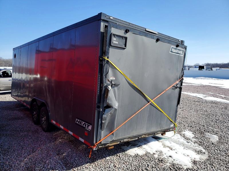 2024 VIN 7V0H12422RB412451 COPART salvage auction — SIDE, MN - CERT OF TITLE-SALVAGE, sold $175 on 2026-07-09 (photo 4)