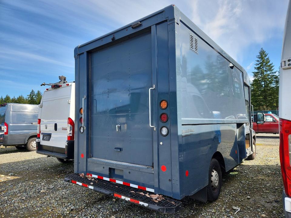 2022 Ram Promaster 3500 VIN 3C7WRVMG8NE126175 COPART salvage auction — SIDE, Va - Cert Of Title - Salvage, sold $7,200 on 2026-07-08 (photo 3)