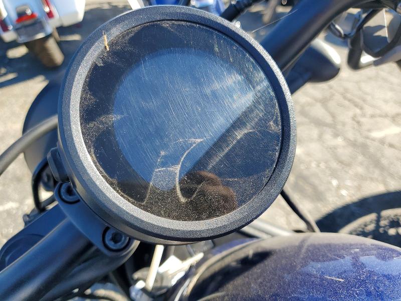 2025 Honda VIN MLHPC5618S5800812 COPART salvage auction — MINOR DENT/SCRATCHES, CA - SALVAGE CERTIFICATE, sold $1,500 on 2026-07-02 (photo 7)